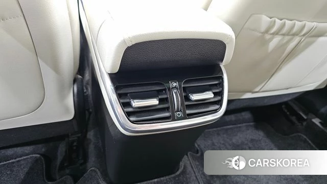 Hyundai The New Grandeur IG id 4880853 из Кореи 27