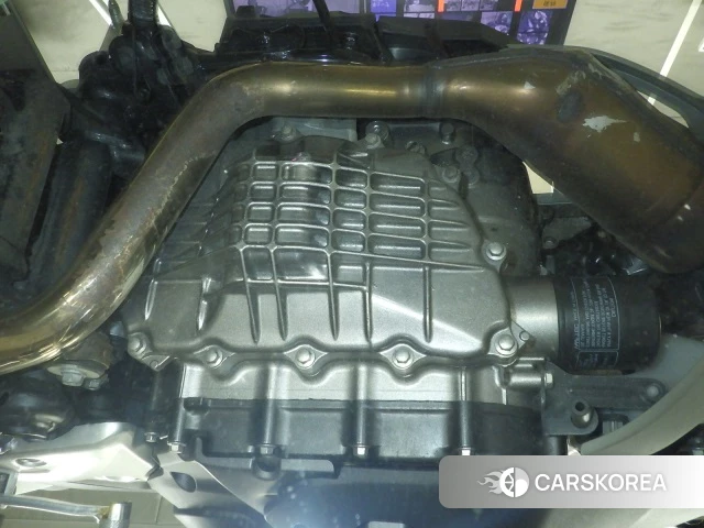 Honda NC750X DCT id 4184961 из Японии 27