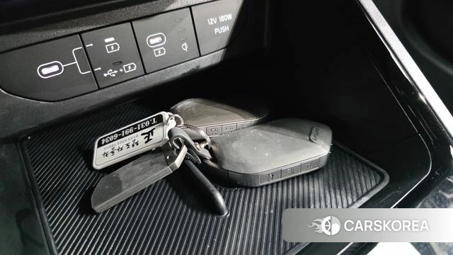 Kia The New K5 Hybrid 3rd generation id 4421855 из Кореи 27