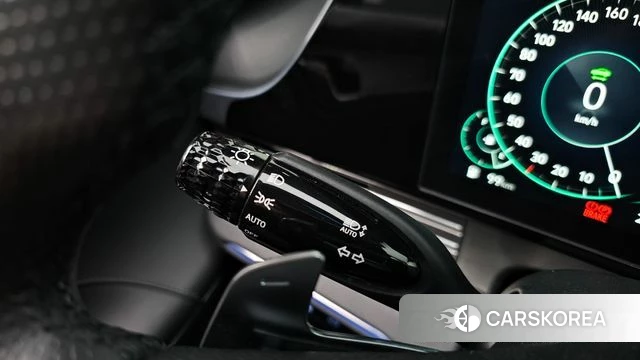 Hyundai The New Grandeur IG Hybrid id 4922922 из Кореи 27