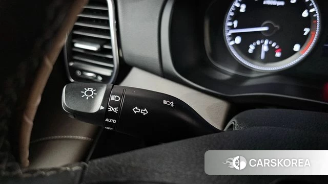 Hyundai Grandeur IG id 4551922 из Кореи 27