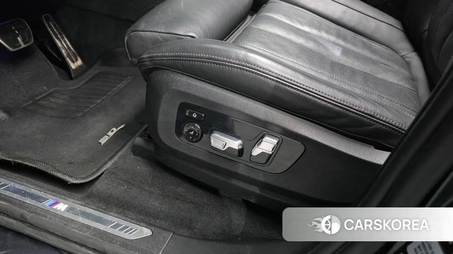 BMW X5 (G05) id 4775649 из Кореи 27