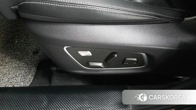 Renault Korea (Samsung) The New QM6 id 4285055 из Кореи 27