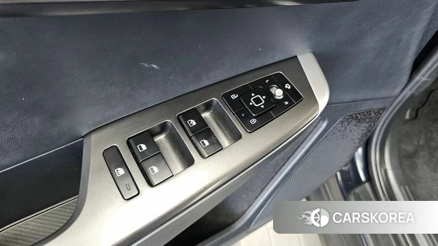 Kia EV6 id 4906102 из Кореи 27