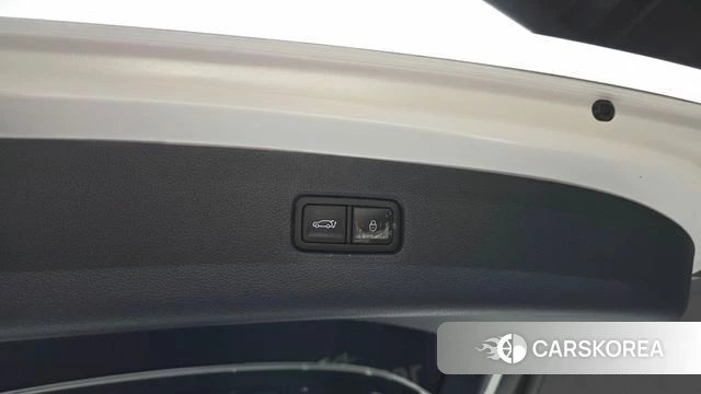 Genesis GV80 id 4308438 из Кореи 27