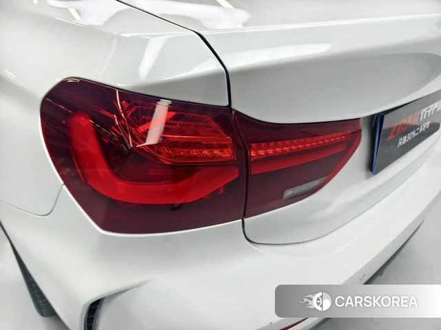 BMW 1 series id 4333420 из Китая 27