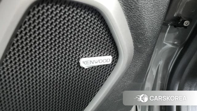 Jeep Renegade id 4376560 из Кореи 27