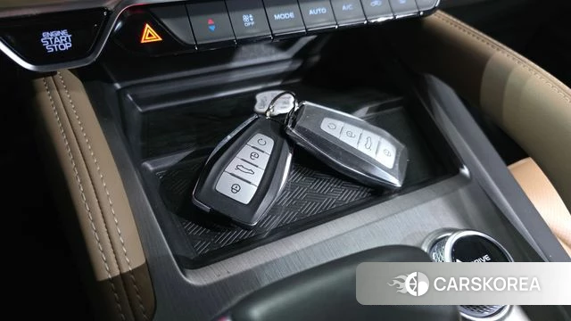 Renault Korea (Samsung) Grand Coleos id 4607400 из Кореи 27