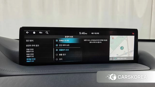Genesis GV80 id 4444223 из Кореи 27