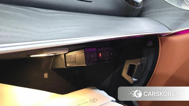 Mercedes-Benz CLS-Class C257 id 4585579 из Кореи 27