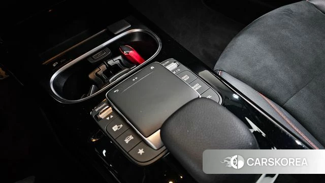 Mercedes-Benz CLA-Class C118 id 4281819 из Кореи 27