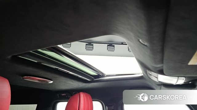 Mercedes-Benz G-Class W465 id 4462281 из Кореи 27
