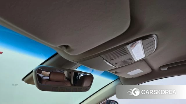 Genesis G90 id 4573345 из Кореи 27