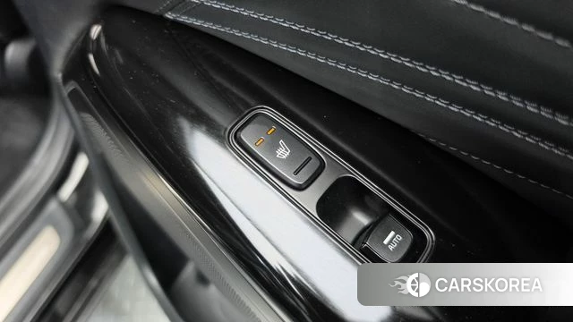 Kia K7 Premier id 4907288 из Кореи 27