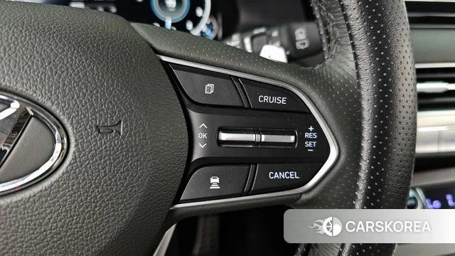 Hyundai Palisade id 4245012 из Кореи 27