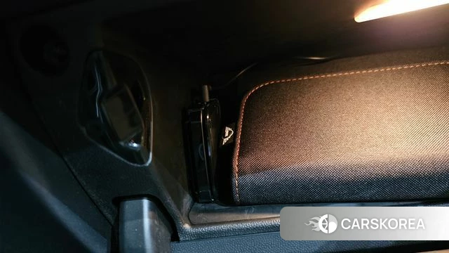 Mini Cooper S Countryman id 4474920 из Кореи 27