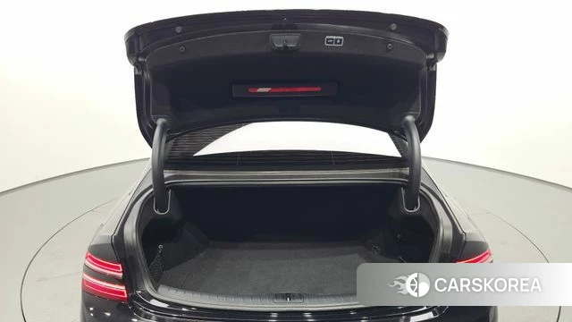 Genesis G80 (RG3) id 4488293 из Кореи 27