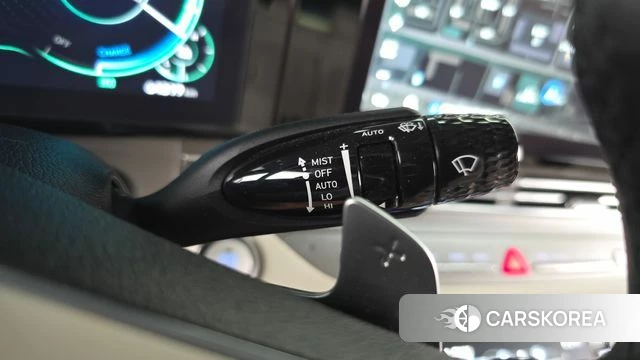 Hyundai The New Grandeur IG Hybrid id 4922572 из Кореи 27