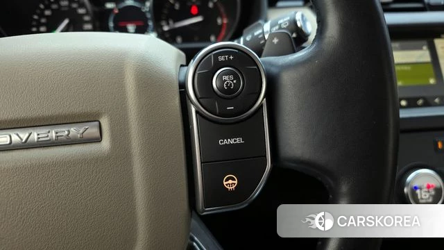 Land Rover Discovery 5 id 4203803 из Кореи 27