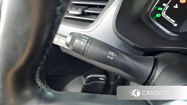Renault Korea (Samsung) XM3 id 4666606 из Кореи 27