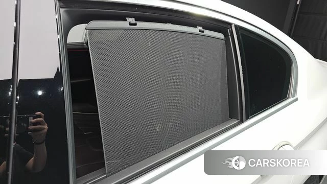 BMW 5 Series (G30) id 4351297 из Кореи 27