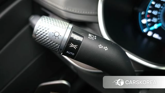 Genesis G80 (RG3) id 4594893 из Кореи 27