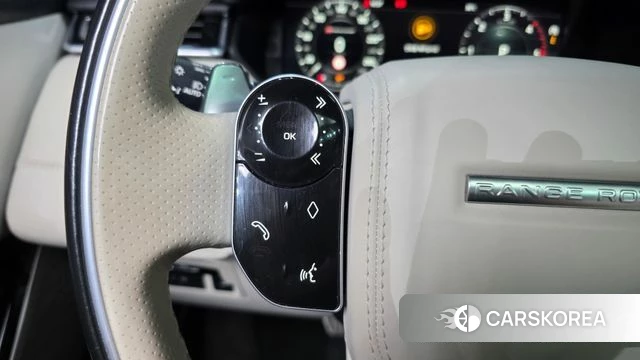 Land Rover Range Rover Velar id 4581552 из Кореи 27