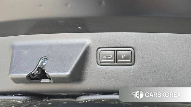 Hyundai Santa Fe (MX5) id 4739666 из Кореи 27
