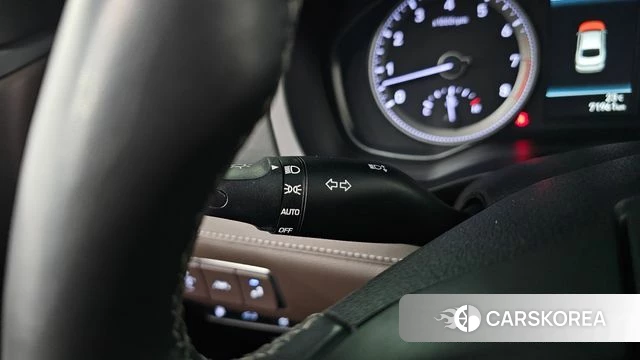 Hyundai Grandeur IG id 4907648 из Кореи 27