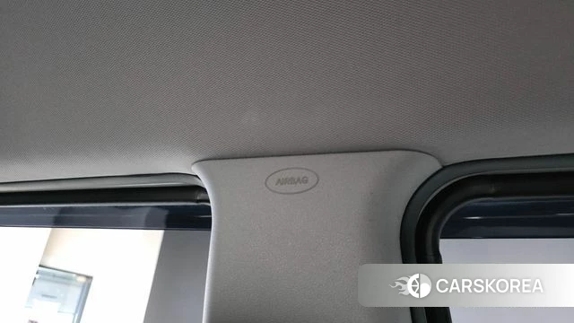 Kia The New Kia Ray id 4892830 из Кореи 27
