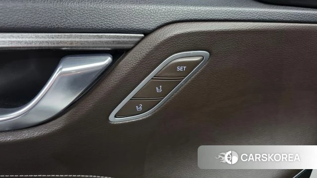Hyundai Grandeur IG id 4718100 из Кореи 27