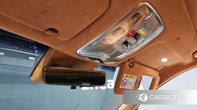 Genesis GV80 id 4893068 из Кореи 27