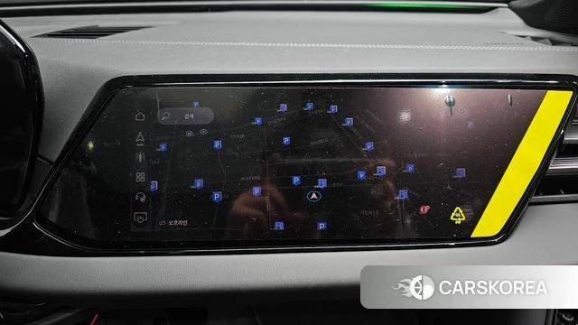 Audi A6 (C9) id 4432203 из Кореи 27