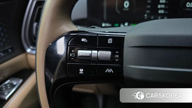 Kia The New Sorento 4th Generation id 4904134 из Кореи 27