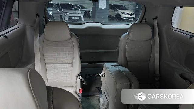 Kia The New Carnival id 4385042 из Кореи 27