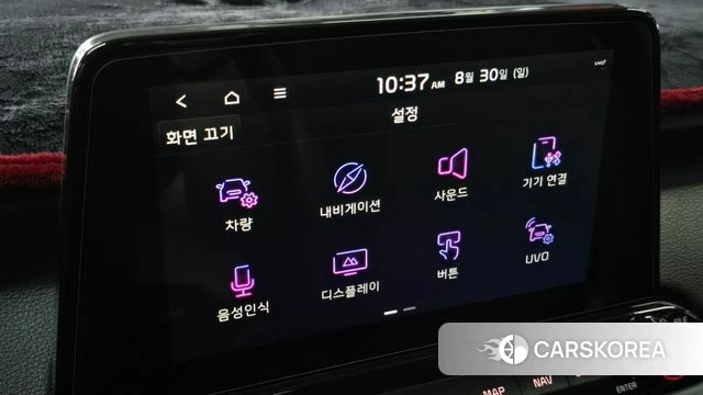 Kia Come New K3 id 4751444 из Кореи 27