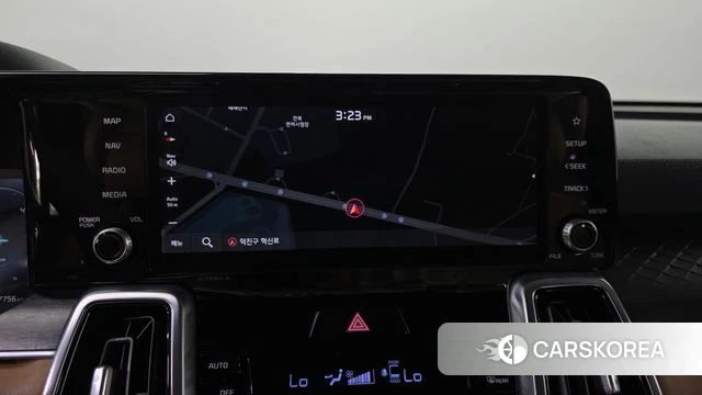 Kia Sorento 4th Generation id 4435008 из Кореи 27