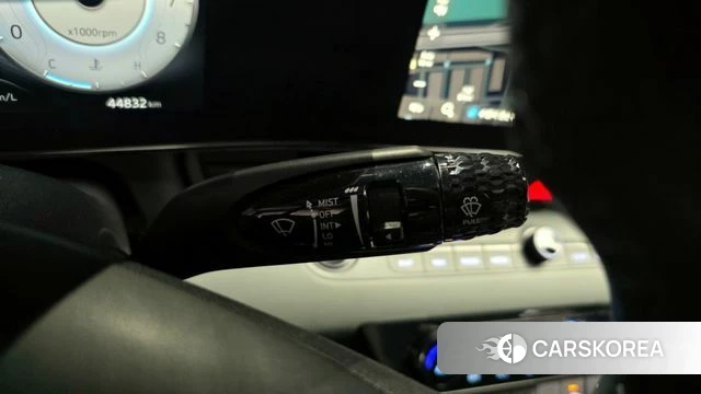 Hyundai The New Avante (CN7) id 4223295 из Кореи 27