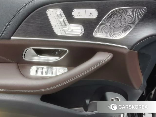 Mercedes-Benz GLS id 3913917 из Китая 27