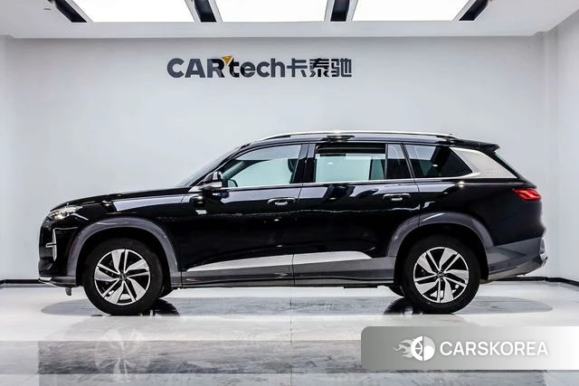 Audi Q6 id 4348293 из Китая 27