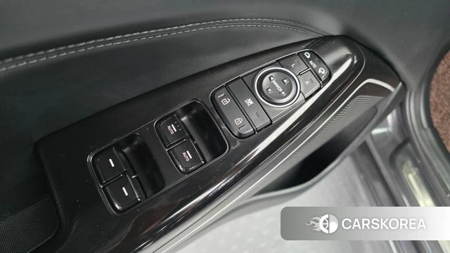 Kia Come New K7 id 4543766 из Кореи 27