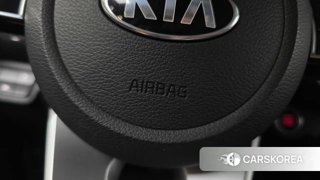 Kia Come New K3 id 4642606 из Кореи 27