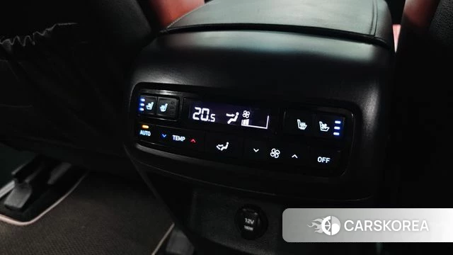 Hyundai The New Palisade id 4618741 из Кореи 27