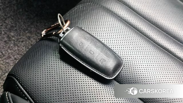 Genesis GV80 id 4836566 из Кореи 27