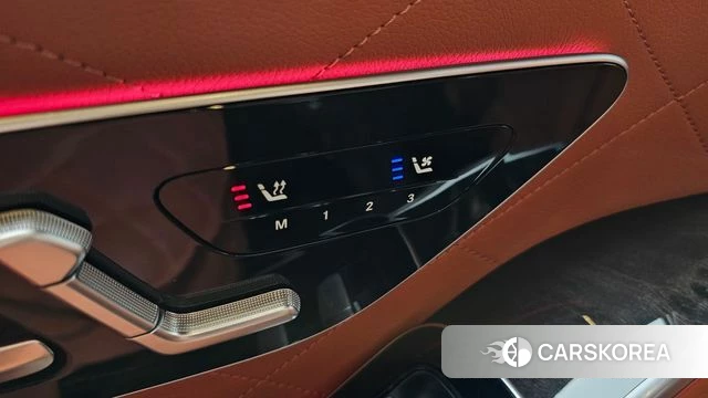 Mercedes-Benz S-Class W223 id 4675162 из Кореи 27