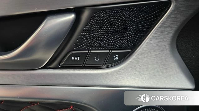 Genesis G70 id 4530847 из Кореи 27