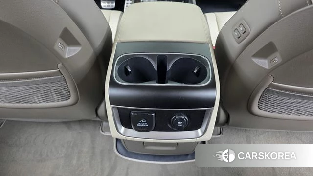 Kia The New Carnival 4th Generation id 4783126 из Кореи 27