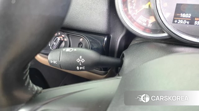 Mini Cooper Countryman id 4411212 из Кореи 27