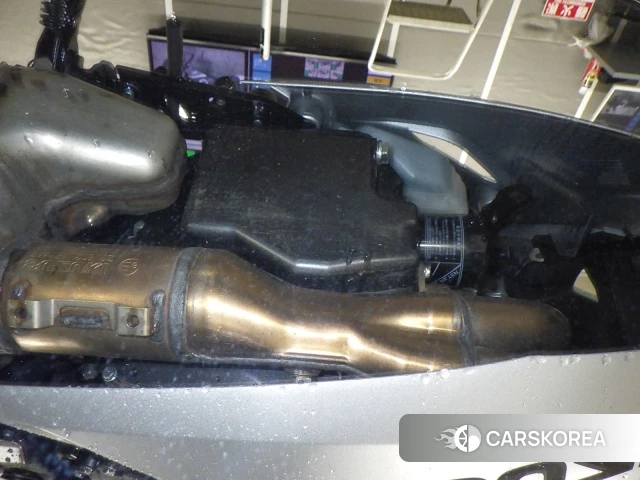 Suzuki GSX-8R id 3947461 из Японии 27