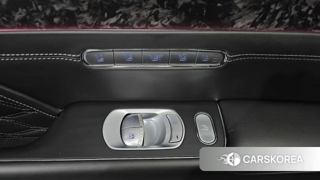 Genesis G90 (RS4) id 4905210 из Кореи 27